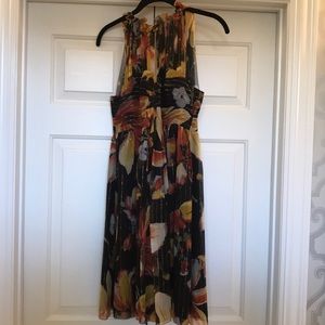 Anthropologie Dress